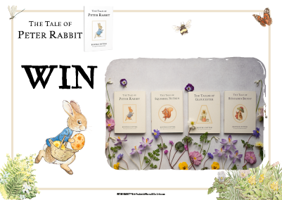 Peter Rabbit