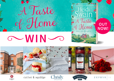 A Taste of Home | Competition